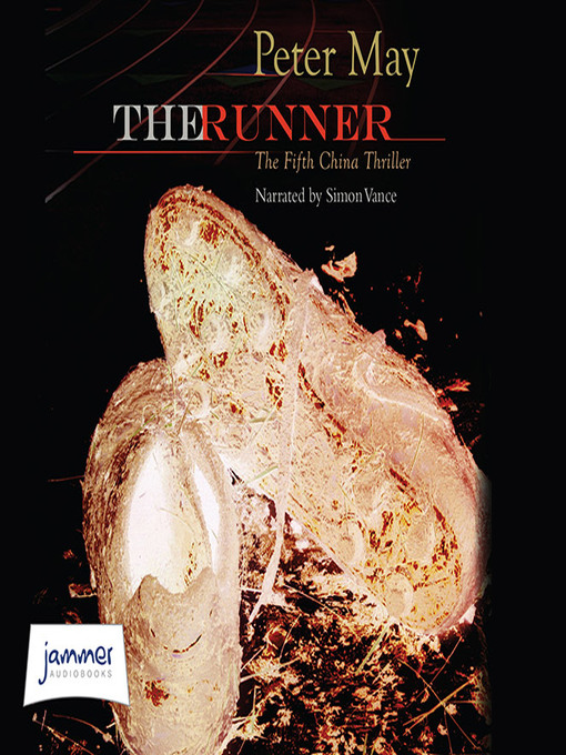 Title details for The Runner by Peter May - Available